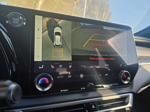 Used 2023 Lexus RX 350 Premium image 29