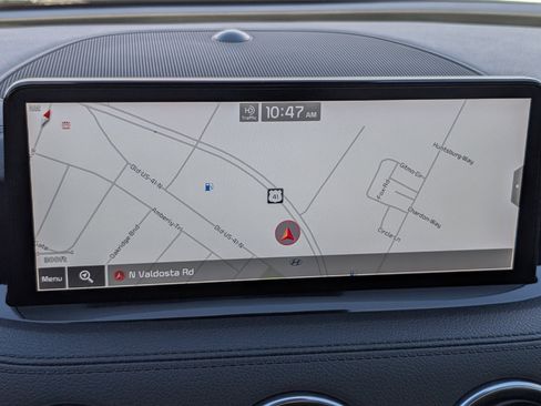 Used 2022 Kia Stinger GT-Line w/ Sun & Sound Package image 18