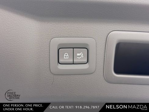 New 2026 MAZDA CX-70 SC AWD/4WD image 48