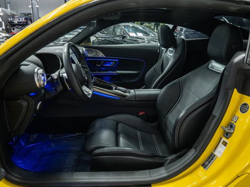Used 2024 Mercedes-Benz AMG GT 63 image 33