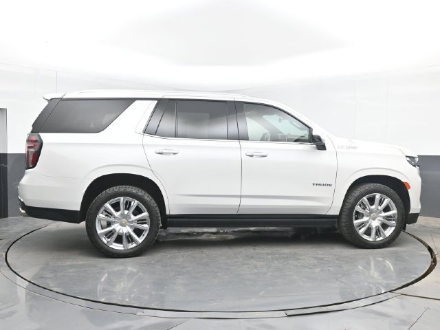 Used 2023 Chevrolet Tahoe High Country AWD/4WD image 15