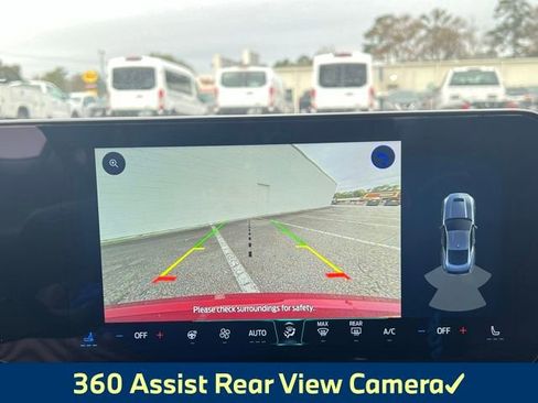 New 2024 Ford Mustang Premium image 8