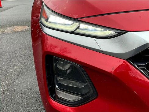 Used 2019 Hyundai Santa Fe SEL image 27