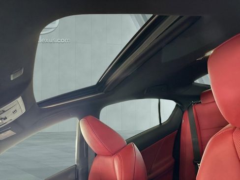 Used 2023 Lexus IS 500 w/ Accessory Package image 19