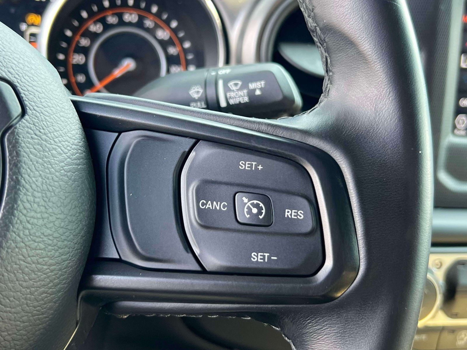 Used 2021 Jeep Wrangler Unlimited Sport AWD/4WD image 19