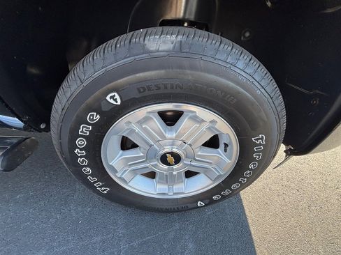 Used 2011 Chevrolet Silverado 1500 LT w/ All-Star Edition image 28