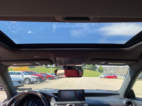 Used 2021 Lexus IS 350 F Sport w/ Dynamic Handling Package image 20