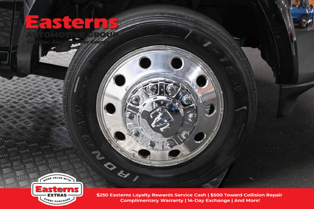 Used 2022 RAM 5500 SLT w/ Quick Order Package 2YG SLT AWD/4WD image 30