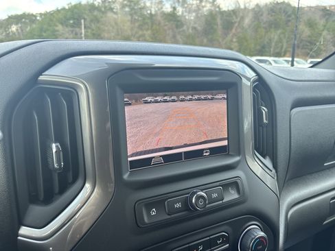 New 2026 Chevrolet Silverado 2500 W/T w/ WT Convenience Package image 20