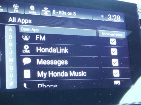 Used 2024 Honda Passport EX-L image 31