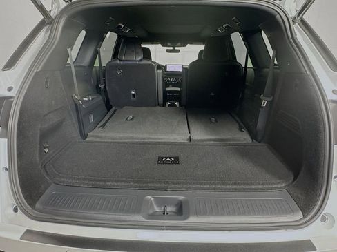 Used 2026 INFINITI QX60 Sport w/ Dark Cargo Package image 33