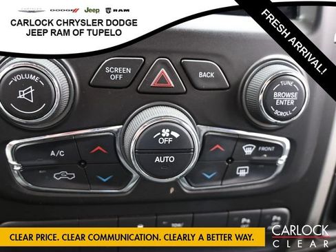 Used 2019 RAM 1500 Big Horn AWD/4WD image 29