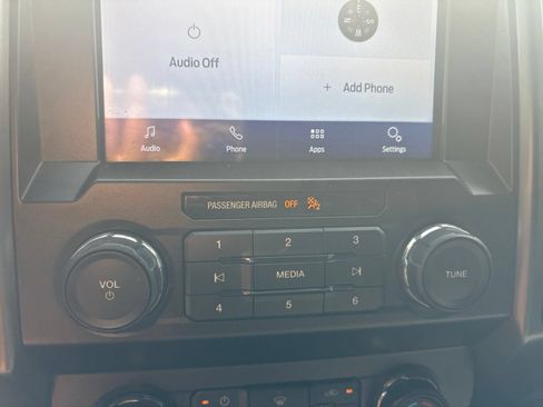 Used 2020 Ford F150 XLT RWD image 26