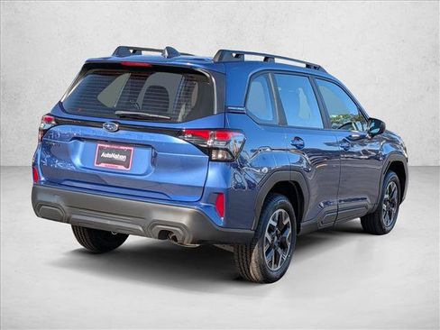 New 2026 Subaru Forester AWD/4WD image 2