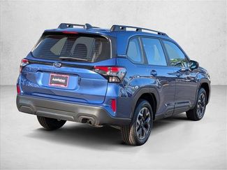 New 2026 Subaru Forester AWD/4WD video 2