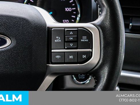 Used 2024 Ford Expedition XLT RWD image 26