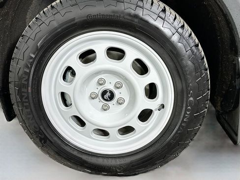 Used 2024 Ford Bronco Sport Heritage w/ Heritage Convenience Package image 31