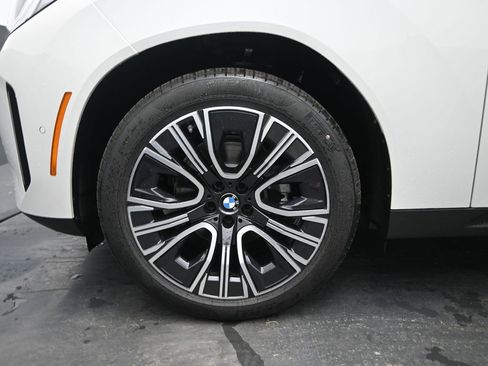 New 2026 BMW X3 xDrive30 w/ Premium Package image 4