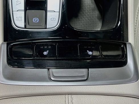 Used 2024 Hyundai Tucson SEL w/ Convenience Package FWD image 20