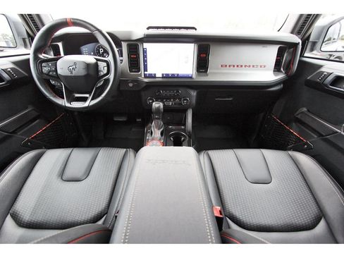 Used 2024 Ford Bronco Raptor AWD/4WD image 8