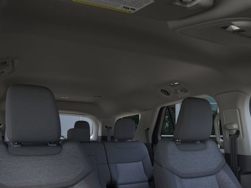 New 2026 Ford Explorer Active RWD image 22