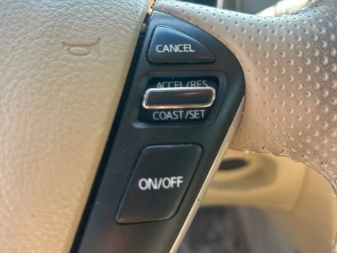Used 2012 Nissan Murano LE w/ Platinum Pkg AWD/4WD image 20