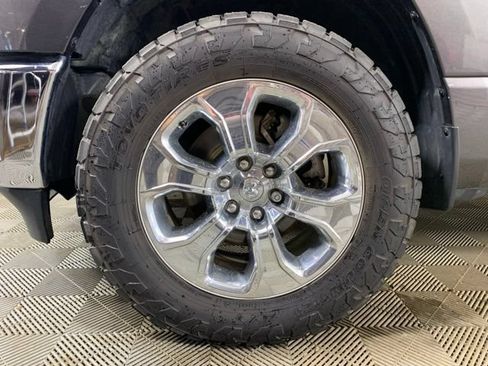Used 2020 RAM 1500 Big Horn AWD/4WD image 32
