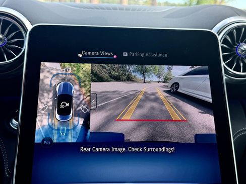 New 2026 Mercedes-Benz SL 43 AMG image 2