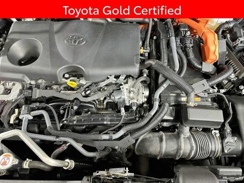 Certified 2024 Toyota RAV4 XSE w/ Premium Package AWD/4WD image 34