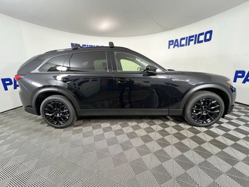 New 2026 MAZDA CX-70 3.3 Turbo w/ Premium Plus Pkg image 4