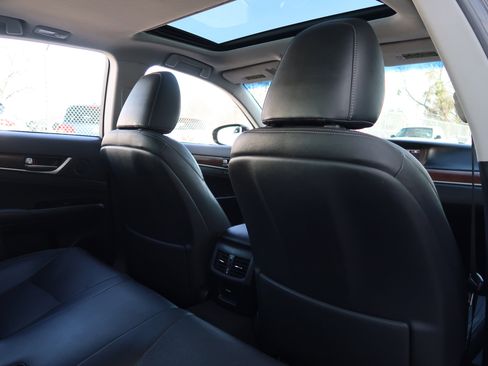 Used 2015 Lexus GS 350 image 30