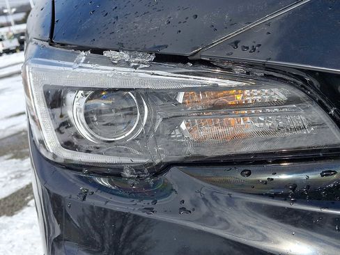 Used 2020 Subaru WRX Limited w/ WRX Sport Package image 9