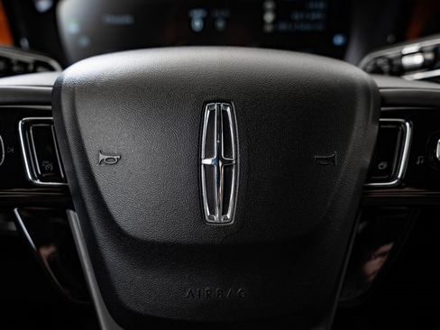 Used 2022 Lincoln Corsair Reserve w/ Equipment Group 201A image 29