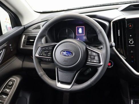 New 2026 Subaru Ascent Touring image 15