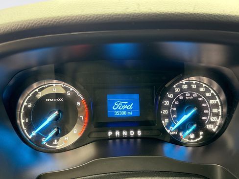 Used 2020 Ford Ranger XL w/ Equipment Group 101A Mid image 10