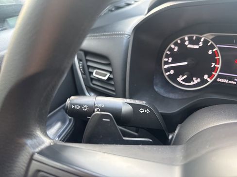 Used 2024 Nissan Rogue SV image 19