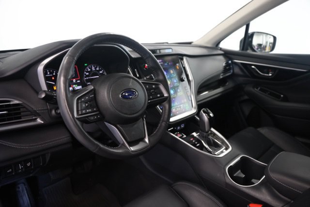 Used 2024 Subaru Outback Touring XT AWD/4WD image 18