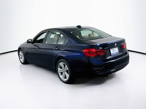 Used 2016 BMW 328i xDrive Sedan image 7