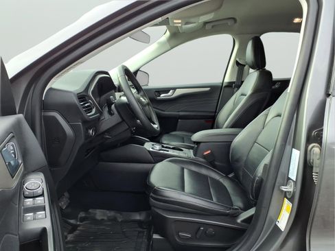 Used 2022 Ford Escape SEL image 14