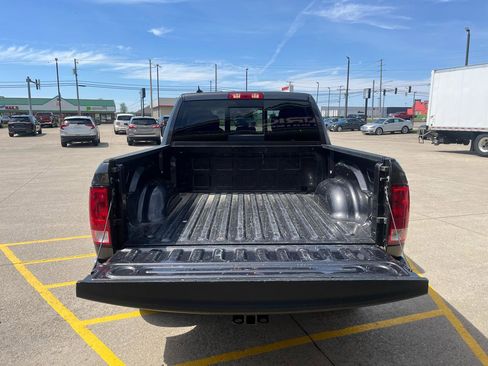 Used 2023 RAM 1500 Classic SLT w/ Trailer & Traction Group AWD/4WD image 11