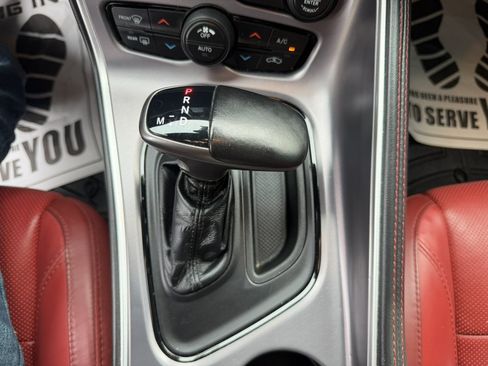 Used 2019 Dodge Challenger SXT w/ Plus Package AWD/4WD image 25