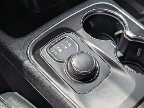 Used 2017 Dodge Durango Citadel AWD/4WD image 25