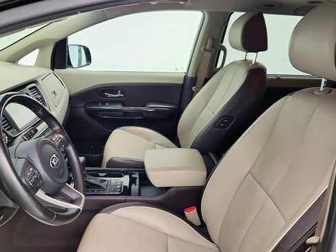Used 2018 Kia Sedona SX Limited w/ SX Limited Prestige Package image 20