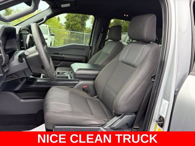 Used 2024 Ford F150 STX RWD image 14