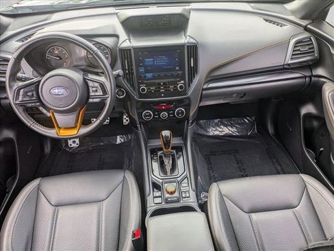 Certified 2022 Subaru Forester Wilderness image 19