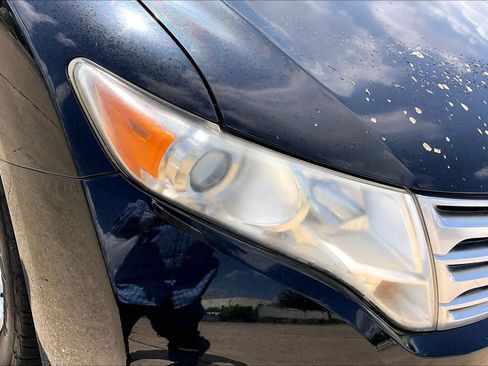 Used 2011 Toyota Venza w/ Leather Pkg FWD image 26