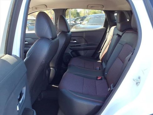 New 2026 Nissan Kicks SR w/ Cold Weather Package AWD/4WD image 5