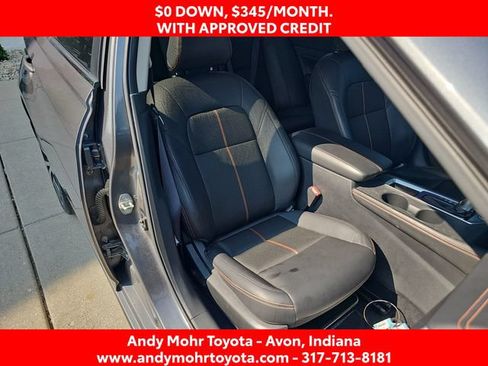 Used 2021 Nissan Altima 2.0 SR FWD image 33