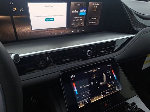 New 2026 INFINITI QX80 Luxe w/ Exterior Package image 10