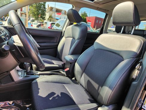 Used 2018 Subaru Forester 2.5i Premium AWD/4WD image 10